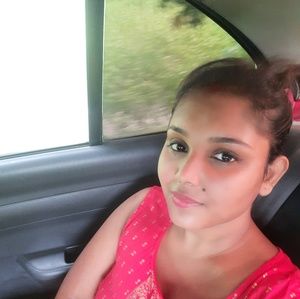 Meet your Posher, Paramita